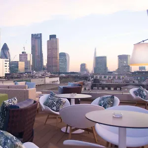 Otel Montcalm Royal House, City, Londra